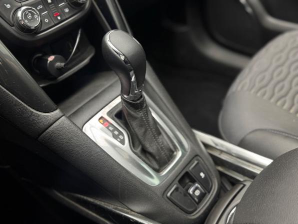 Opel Zafira C с пробегом 2013 года, цена 1 249 000 рублей, 161493 км, компактвэн, Автокод Объявления