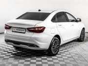 Lada (ВАЗ) Vesta I Рестайлинг (NG) Москва  - изображение 20