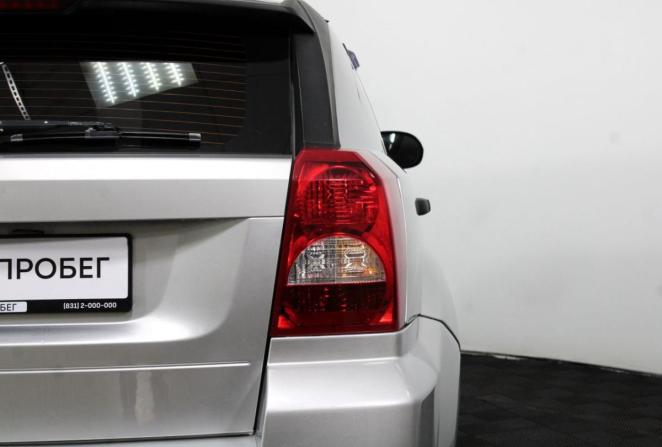 Dodge Caliber I с пробегом 2006 года, цена 485 000 рублей, 216388 км, хэтчбек, Автокод Объявления