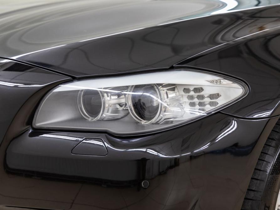 BMW 5 серии VI (F10/F11/F07) Волгоград  - изображение 10