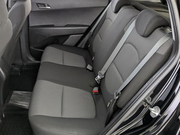 Hyundai Creta I с пробегом 2018 года, цена 1 615 000 рублей, 128759 км, внедорожник, Автокод Объявления