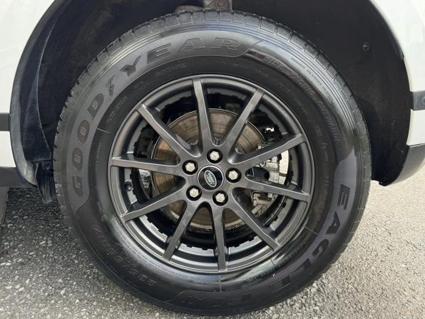 Land Rover Range Rover Evoque II с пробегом 2021 года, цена 2 990 000 рублей, 43543 км, внедорожник, Автокод Объявления