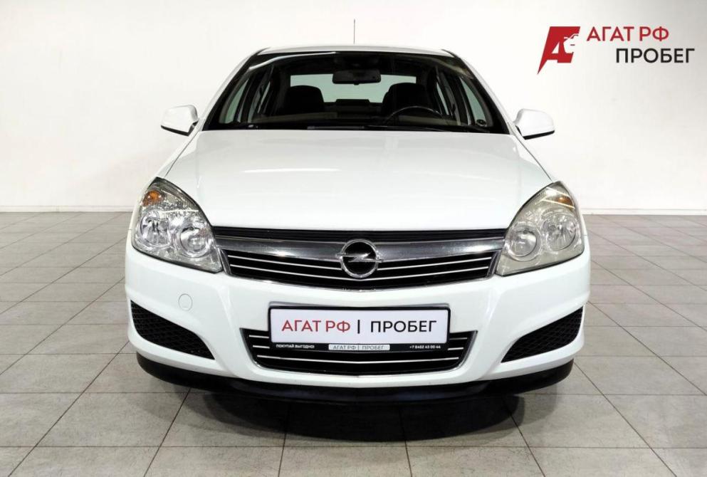 Opel Astra H Рестайлинг Саратов  - изображение 2