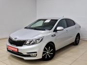 Kia Rio III Рестайлинг Альметьевск  - изображение 26