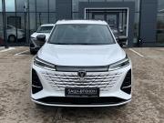 Changan CS75 Plus III Октябрьский  - изображение 27