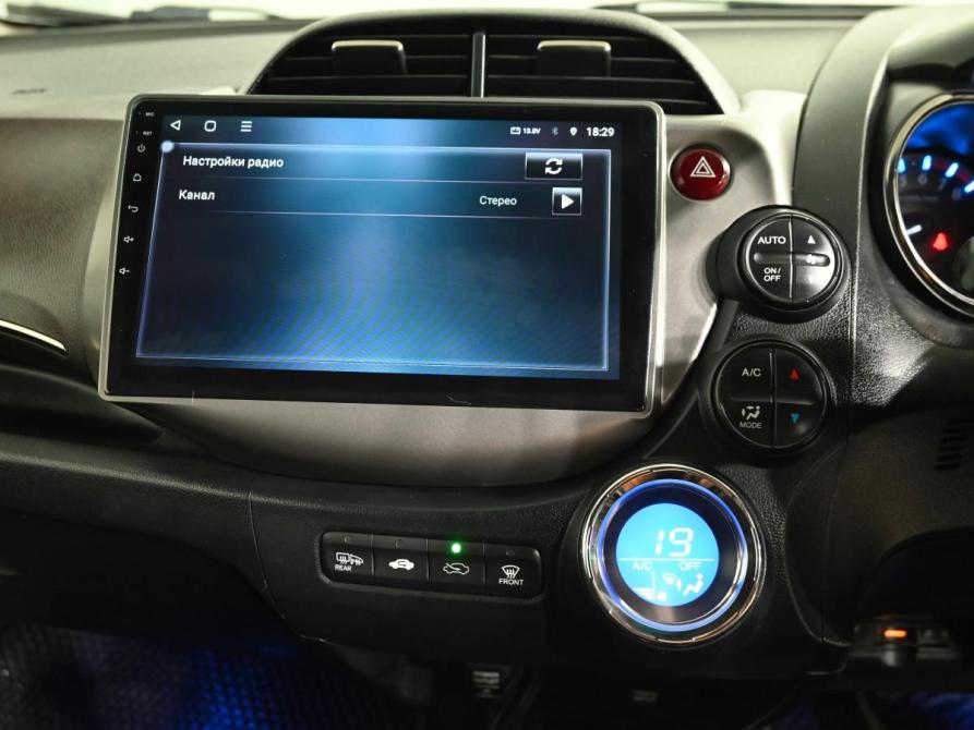 Honda Fit Shuttle I Екатеринбург  - изображение 16