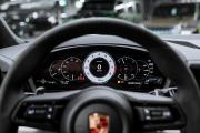 Porsche Cayenne III Рестайлинг Москва  - изображение 54