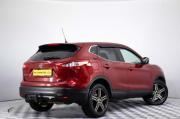 Nissan Qashqai II Пермь  - изображение 29