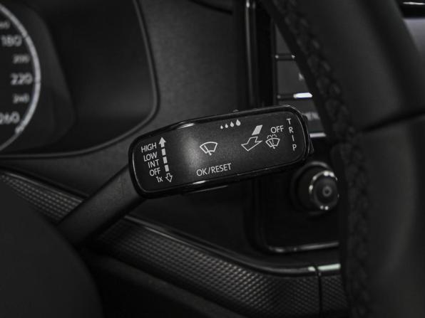 Volkswagen Polo VI с пробегом 2021 года, цена 1 539 000 рублей, 65688 км, лифтбек, Автокод Объявления