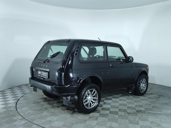 Lada (ВАЗ) Niva Legend с пробегом 2023 года, цена 841 000 рублей, 18337 км, внедорожник, Автокод Объявления