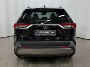 Toyota RAV4 V (XA50) Москва  - изображение 28