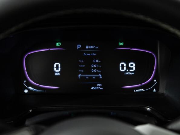 Kia K3 II (China Market) Рестайлинг с пробегом 2023 года, цена 2 149 700 рублей, 45376 км, седан, Автокод Объявления