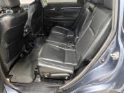 Toyota Highlander III (XU50) Москва  - изображение 42