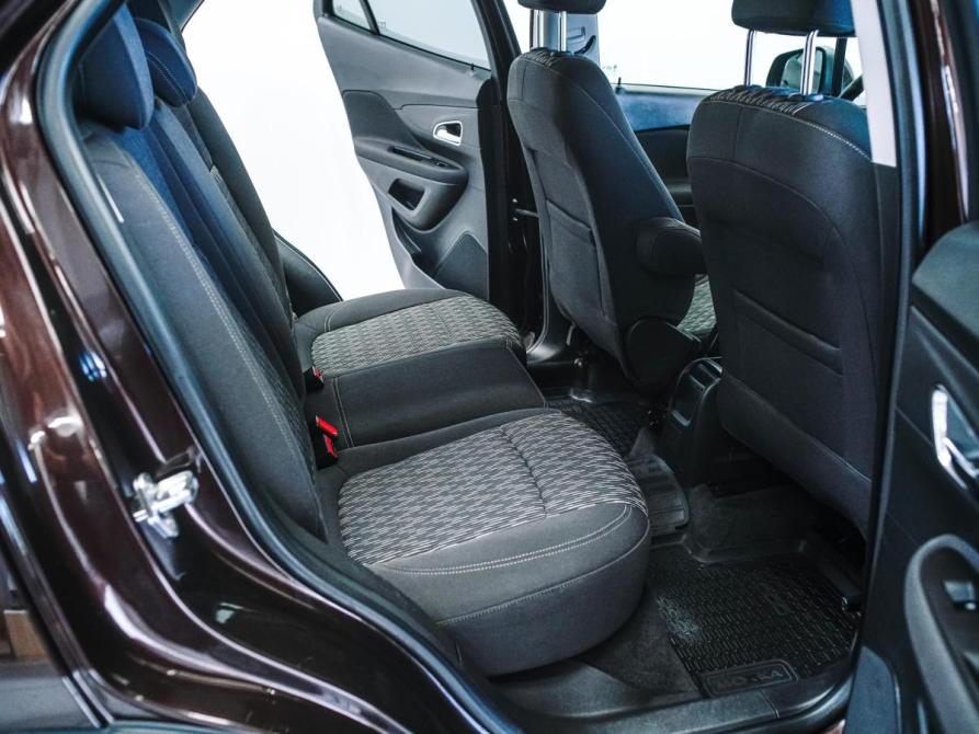 Opel Mokka I Красноярск  - изображение 27