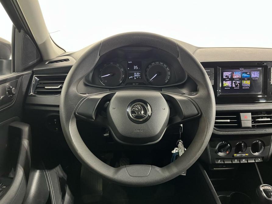 Skoda Rapid II Ижевск  - изображение 9