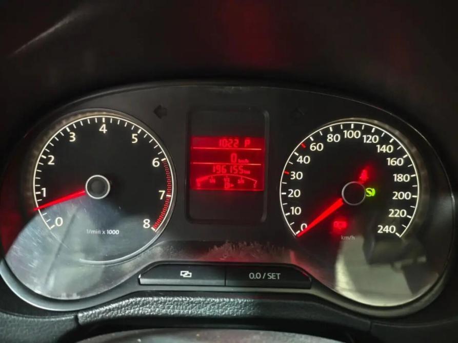 Volkswagen Polo V Уфа  - изображение 9