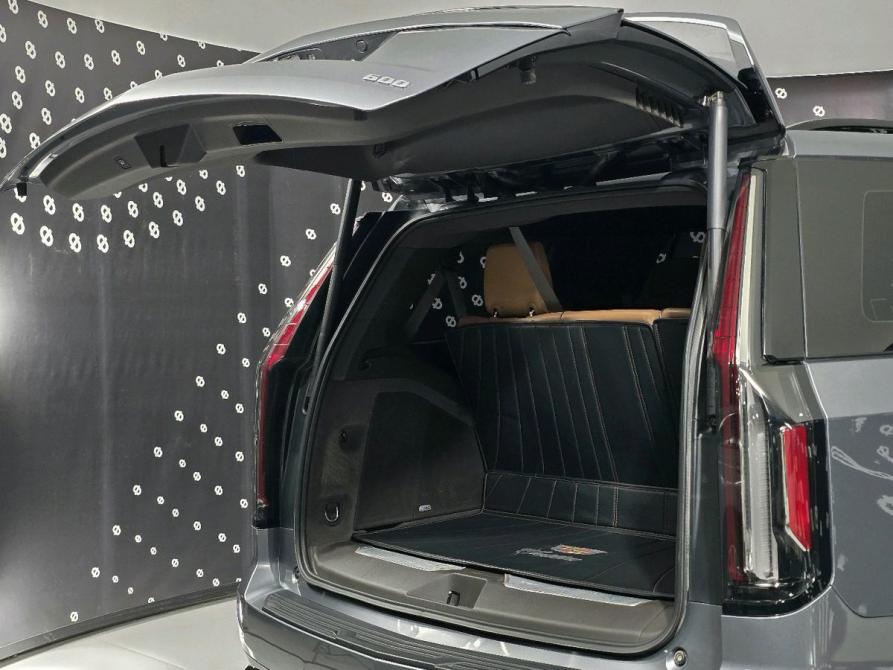 Cadillac Escalade V Новосибирск  - изображение 31
