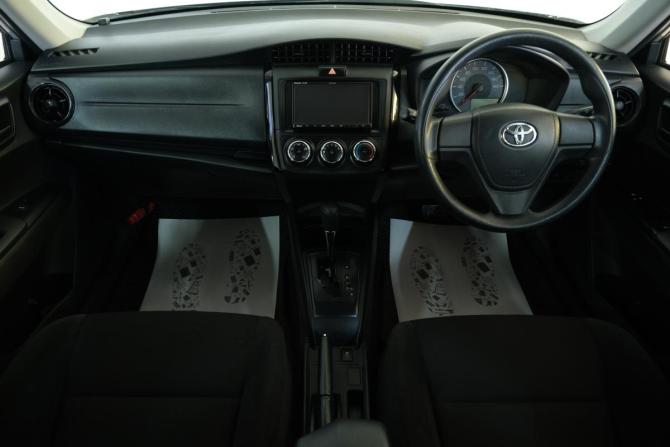 Toyota Corolla XI (E160 E170) Рестайлинг 2 с пробегом 2019 года, цена 1 449 000 рублей, 112000 км, седан, Автокод Объявления