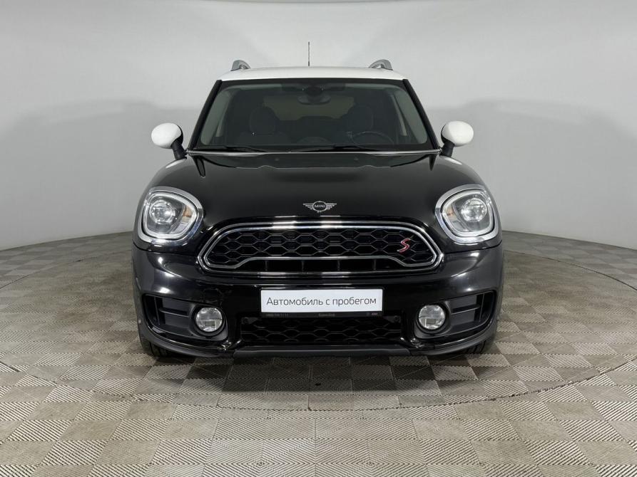 Mini Countryman II Москва  - изображение 3