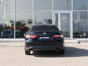 Toyota Camry VIII (XV70) Улан-Удэ  - изображение 27