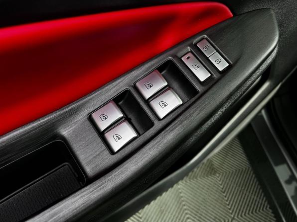 Changan UNI-S I с пробегом 2024 года, цена 2 450 000 рублей, 20270 км, внедорожник, Автокод Объявления