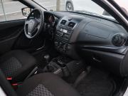 Lada (ВАЗ) Granta I Рестайлинг Москва  - изображение 24