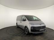 Hyundai Staria I Москва  - изображение 33