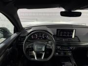 Audi Q5 II (FY) Рестайлинг Москва  - изображение 49