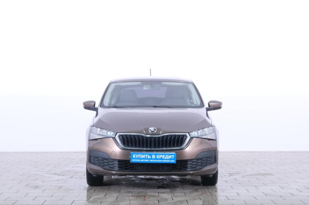 Skoda Rapid II Омск  - изображение 2