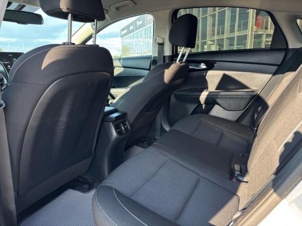 Kia Cerato IV с пробегом 2018 года, цена 1 689 000 рублей, 152000 км, седан, Автокод Объявления