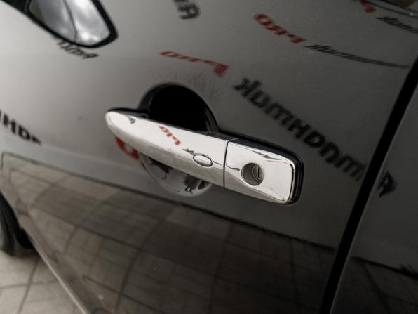 Nissan Murano II (Z51) с пробегом 2010 года, цена 1 160 000 рублей, 352015 км, внедорожник, Автокод Объявления