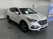 Hyundai Santa Fe III Рестайлинг Казань  - изображение 27