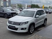 Volkswagen Tiguan I Рестайлинг Санкт-Петербург  - изображение 30