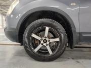 Nissan Qashqai I Казань  - изображение 44