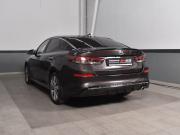 Kia Optima IV Рестайлинг Кемерово  - изображение 32