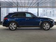Infiniti FX II (S51) Рестайлинг Санкт-Петербург  - изображение 30