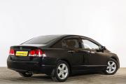 Honda Civic VIII Рестайлинг Тюмень  - изображение 26
