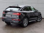 Audi Q5 Sportback I (FY) Москва  - изображение 35