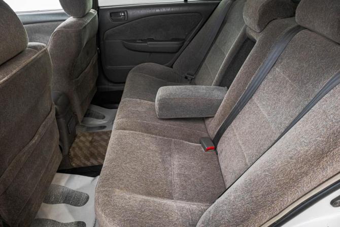 Toyota Corona X (T210) с пробегом 1999 года, цена 249 000 рублей, 221500 км, седан, Автокод Объявления
