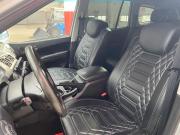 SsangYong Kyron I Рестайлинг Альметьевск  - изображение 47