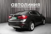 BMW X6 II (F16) Красноярск  - изображение 25