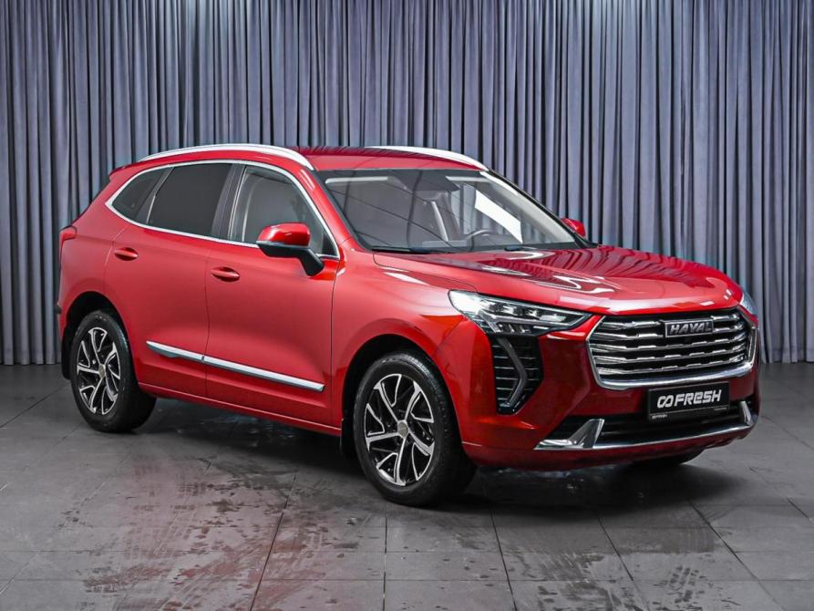 Haval Jolion I Ставрополь  - изображение 1