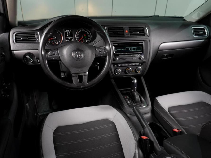 Volkswagen Jetta VI Воронеж  - изображение 6