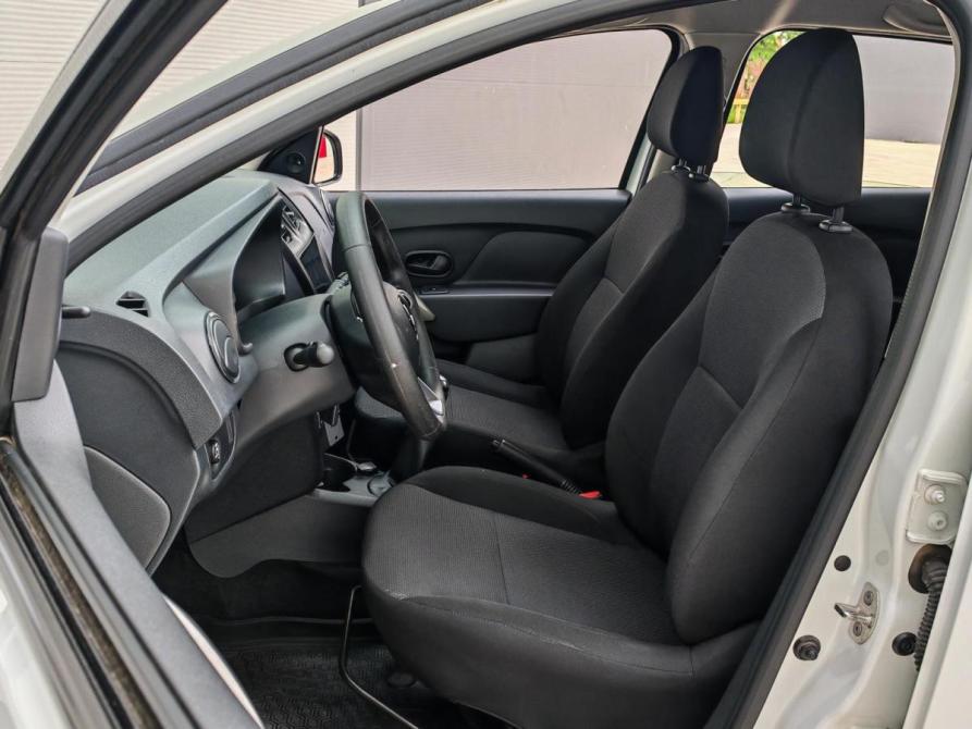 Renault Sandero II Рестайлинг Краснодар  - изображение 10
