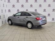 Lada (ВАЗ) Vesta I Тольятти  - изображение 27