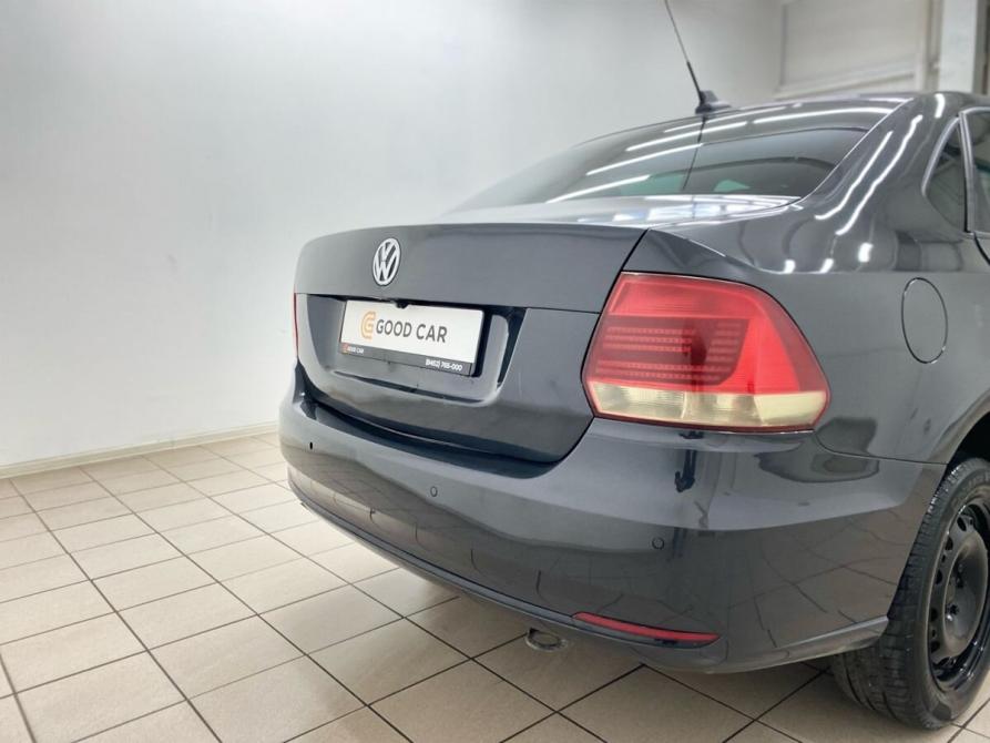 Volkswagen Polo V Рестайлинг Энгельс  - изображение 15