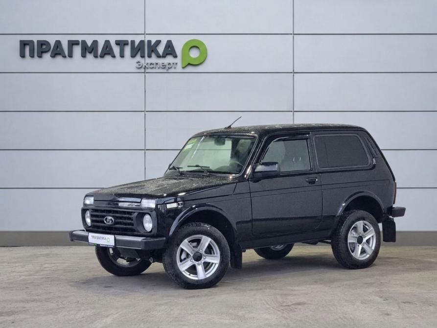 Lada (ВАЗ) Niva Legend I Петрозаводск  - изображение 1
