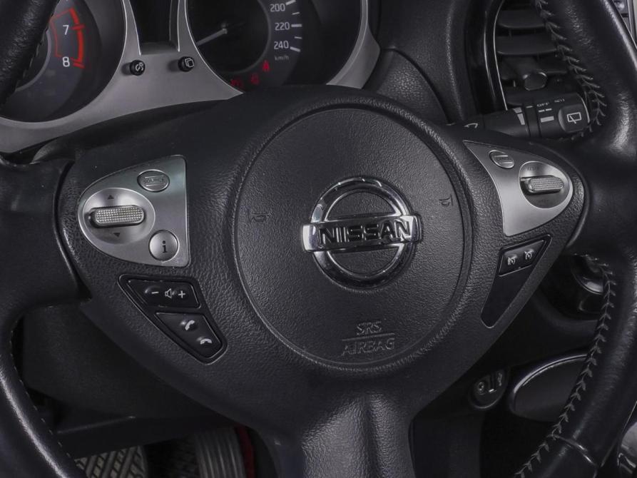 Nissan Juke I Рестайлинг Ростов-на-Дону  - изображение 15