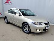 Mazda 3 I (BK) Рестайлинг Ярославль  - изображение 20
