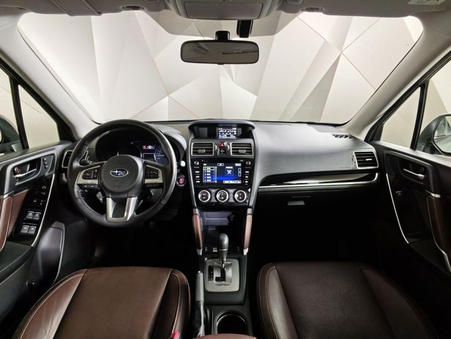 Subaru Forester IV Рестайлинг 2 Москва  - изображение 14